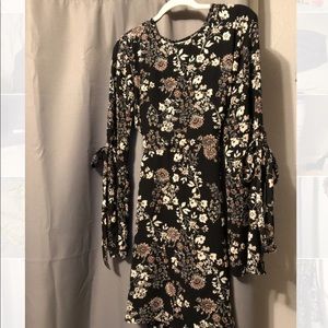 Really Cute Flower Dress